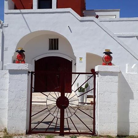 Art Resort Montalbano Montalbano  Luaran gambar