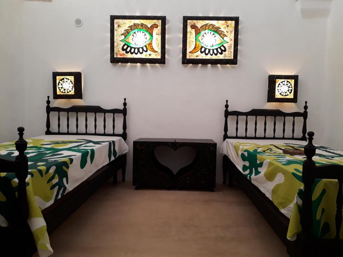 Art Resort Montalbano Montalbano  Luaran gambar