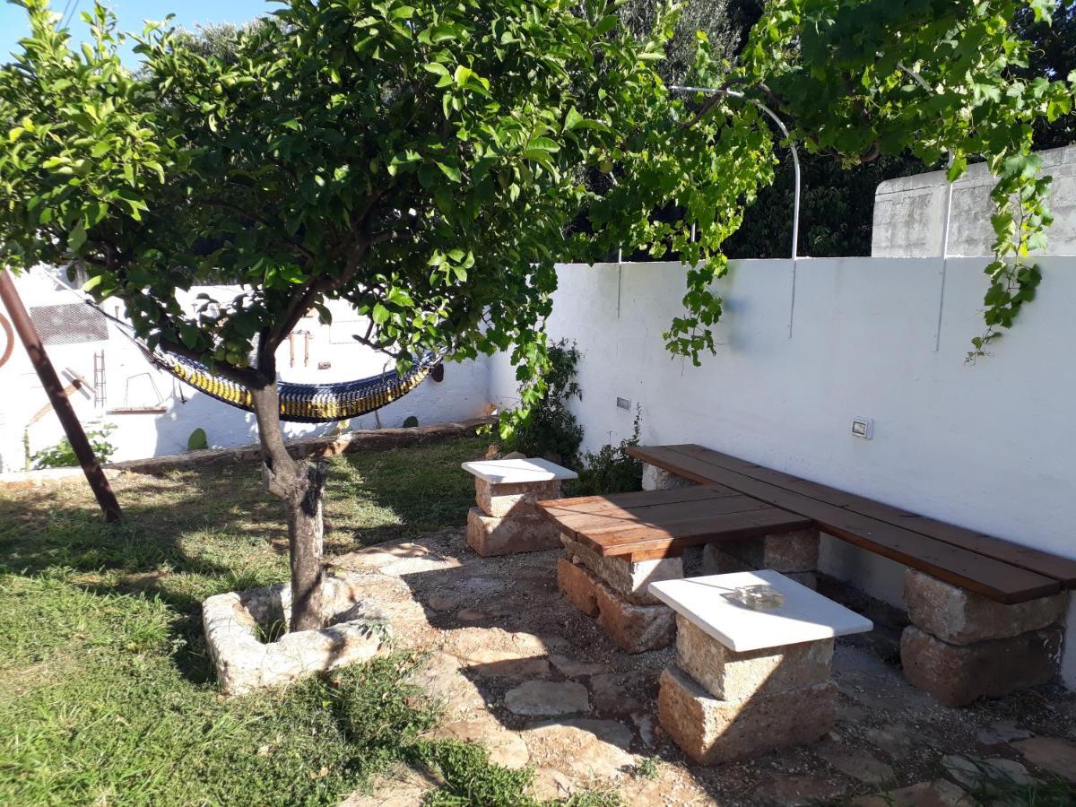 Art Resort Montalbano Montalbano  Luaran gambar