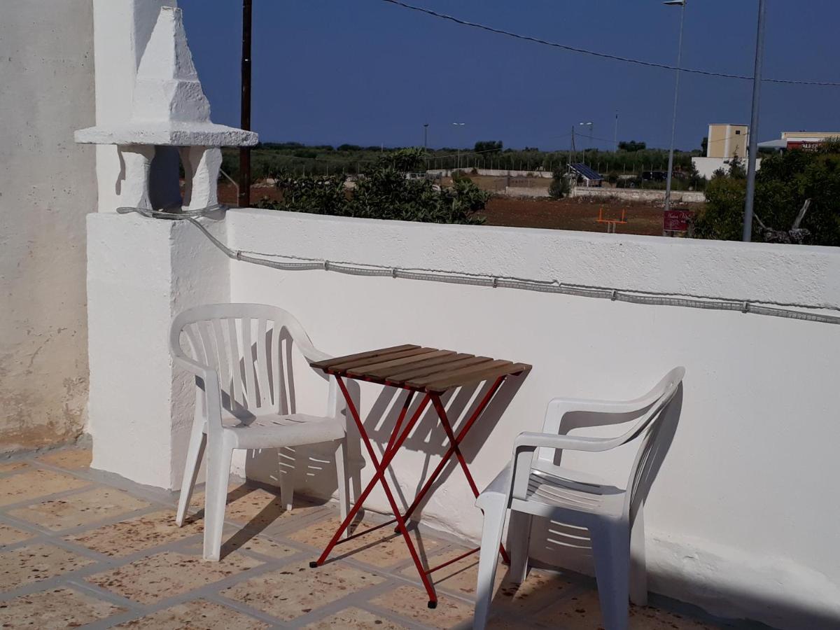 Art Resort Montalbano Montalbano  Luaran gambar