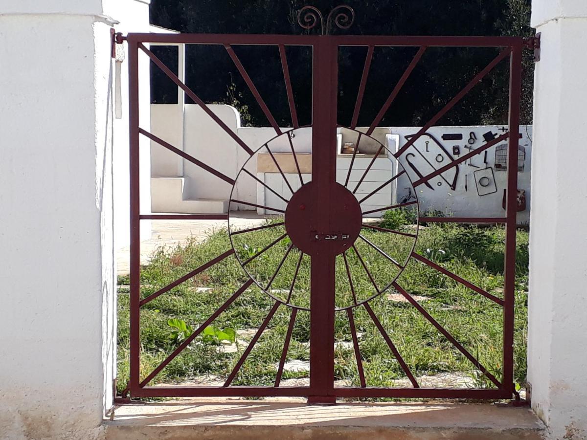 Art Resort Montalbano Montalbano  Luaran gambar