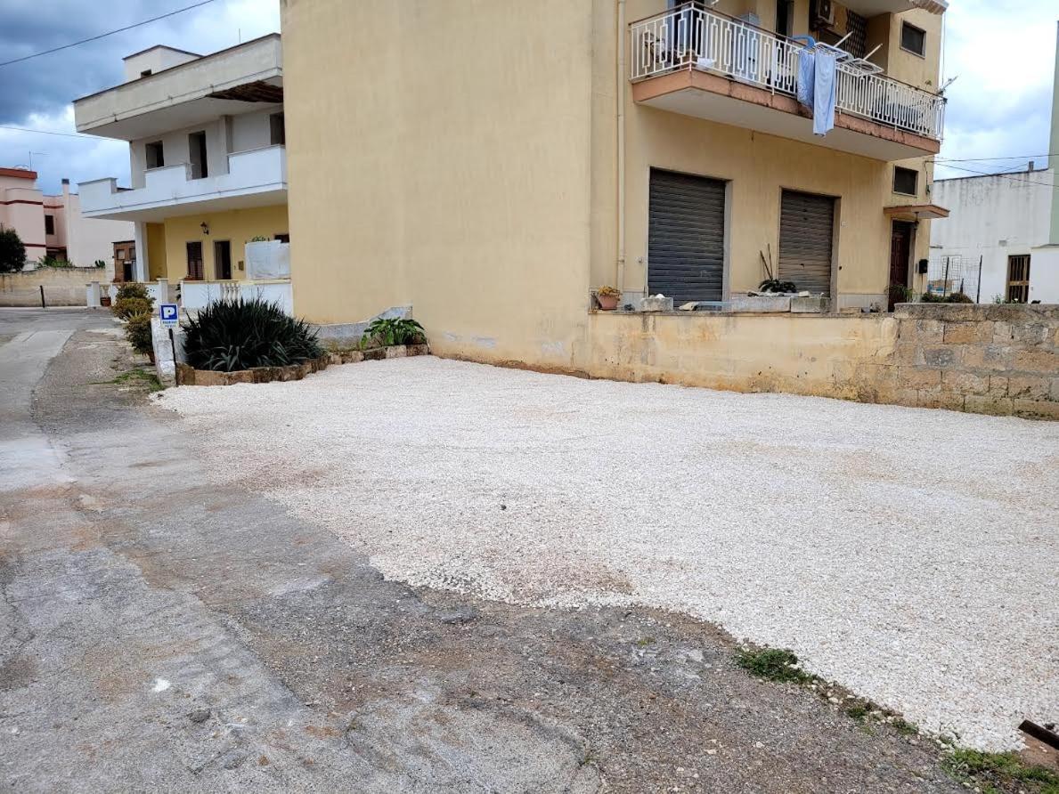 Art Resort Montalbano Montalbano  Luaran gambar