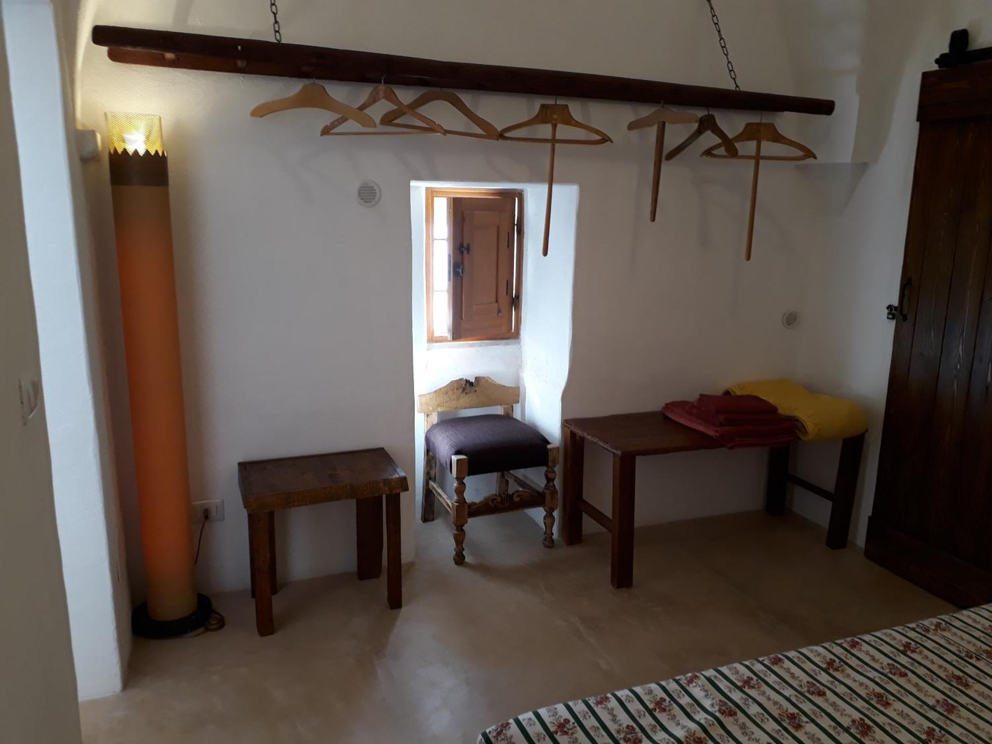 Art Resort Montalbano Montalbano  Bilik gambar