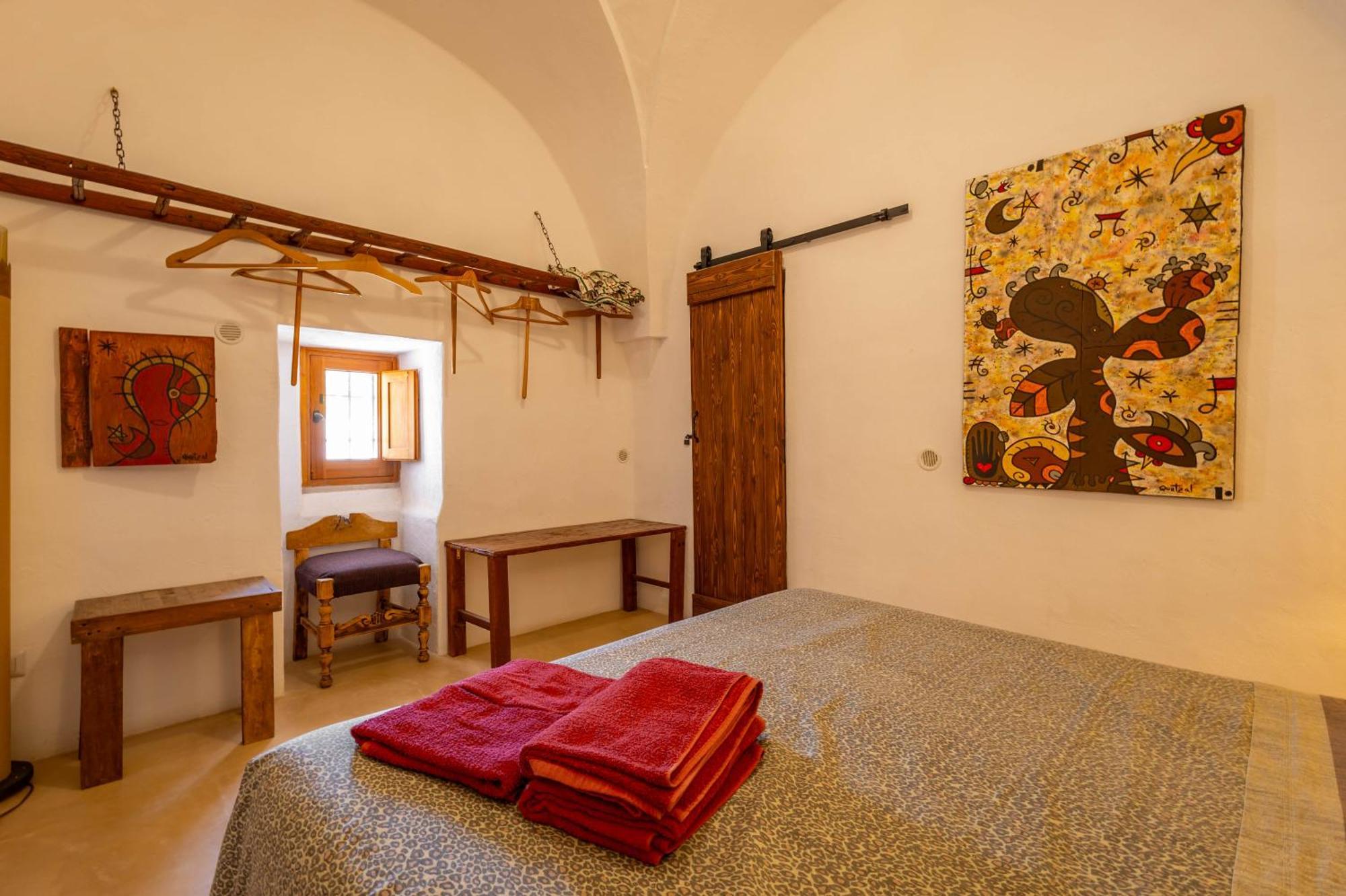 Art Resort Montalbano Montalbano  Luaran gambar